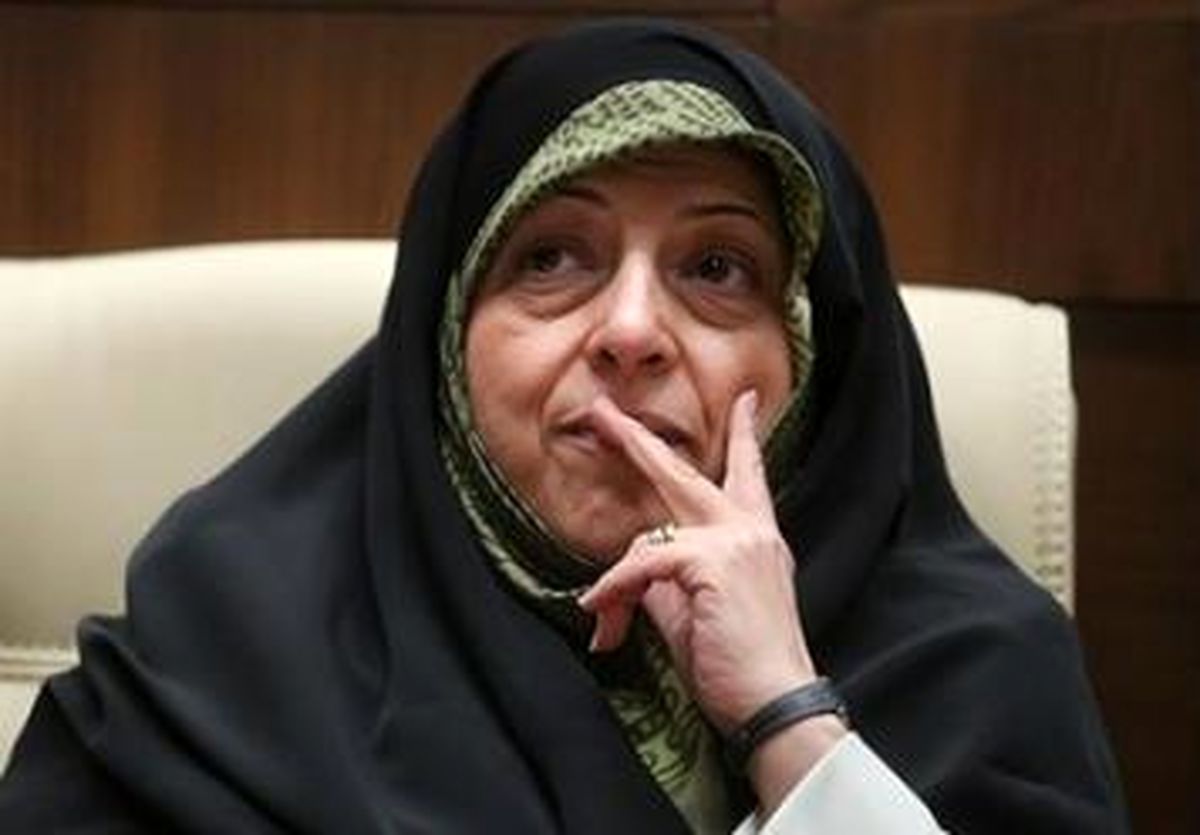 عیادت وزیر بهداشت از رئیس سازمان حفاظت محیط زیست