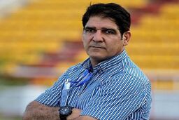 مهاجری: پرسپولیس برای ما تفاوتی با ماشین‌سازی و سیاه‌جامگان ندارد