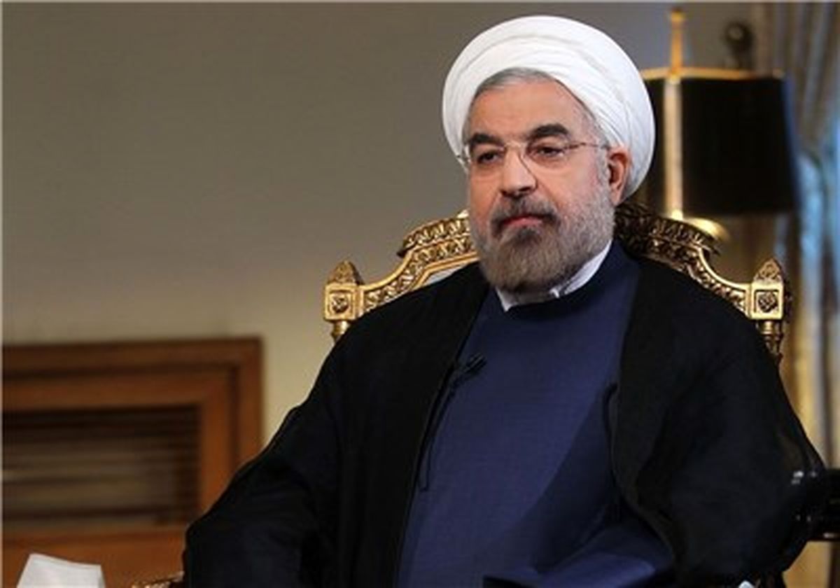 روحانی: وضعیت دارو بهتر خواهد شد