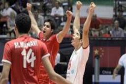 وکیلی ۵۵ بازیکن را به اردوی انتخابی تیم ملی والیبال نوجوانان دعوت کرد