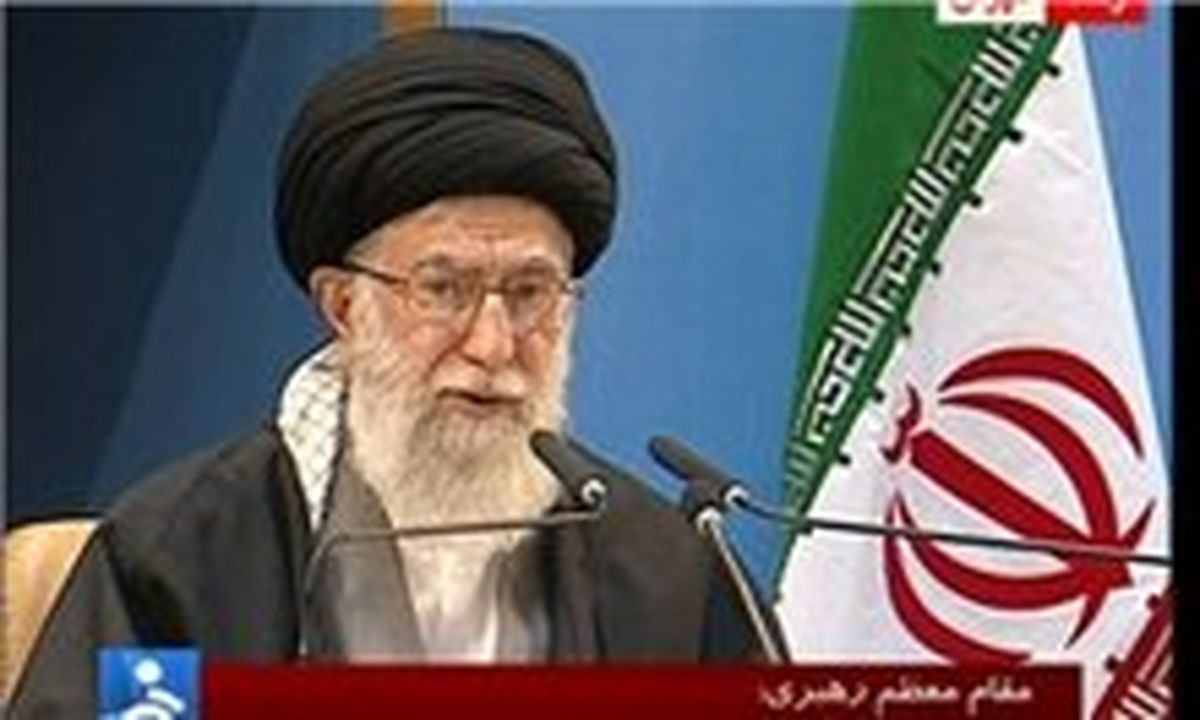 روایت آنچه رهبر انقلاب فرمود و حاکمان مصر گوش ندادند