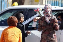 کودکان خیابانی ، قاچاقی وارد کشور می شوند ؟