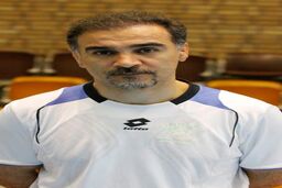 خیرآبادی: شایسته عنوانی بهتر از سومی بودیم / تیم دوم را به جام جهانی اعزام می کنیم