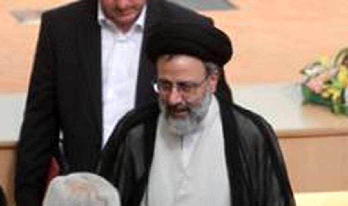 دستگاه قضا اراده جدی برای برخورد با فتنه دارد / امروز فتنه گران جز رسوایی چیزی ندارند