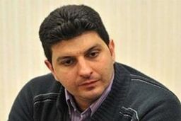 دبیر فدراسیون شنا: موضوع رهام پیروانی آن قدرها هم بغرنج نیست