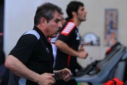 پنجعلی: با کمک وزارت ورزش به رشت آمدیم