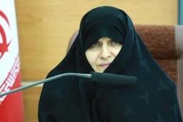 درخواست عیدی خزعلی از دولت به مناسبت روز زن برای بانوان ایرانی