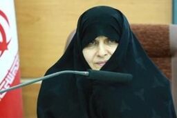 درخواست عیدی خزعلی از دولت به مناسبت روز زن برای بانوان ایرانی