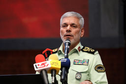 سردار شرفی: بیش از یک میلیون زائر از مرزهای اربعینی کشور تردد کردند