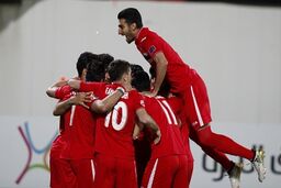 تساوی پرسپولیس با الهلال / امیدهای پرسپولیس به شکل معجزه آسایی برای صعود، زنده نگه داشته شد