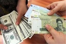 نرخ انواع ارز رسمی تغییر کرد