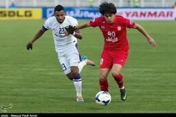 تساوی تراکتورسازی برابر لخویا و توقف العین مقابل الاتحاد