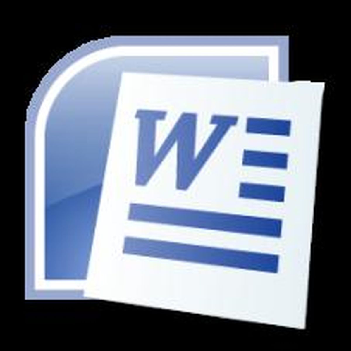 ترفندهایی برای افزایش سرعت شما در word