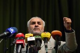 آب، غذا و انرژی در سال ۲۰۵۰ یک بحران می شود