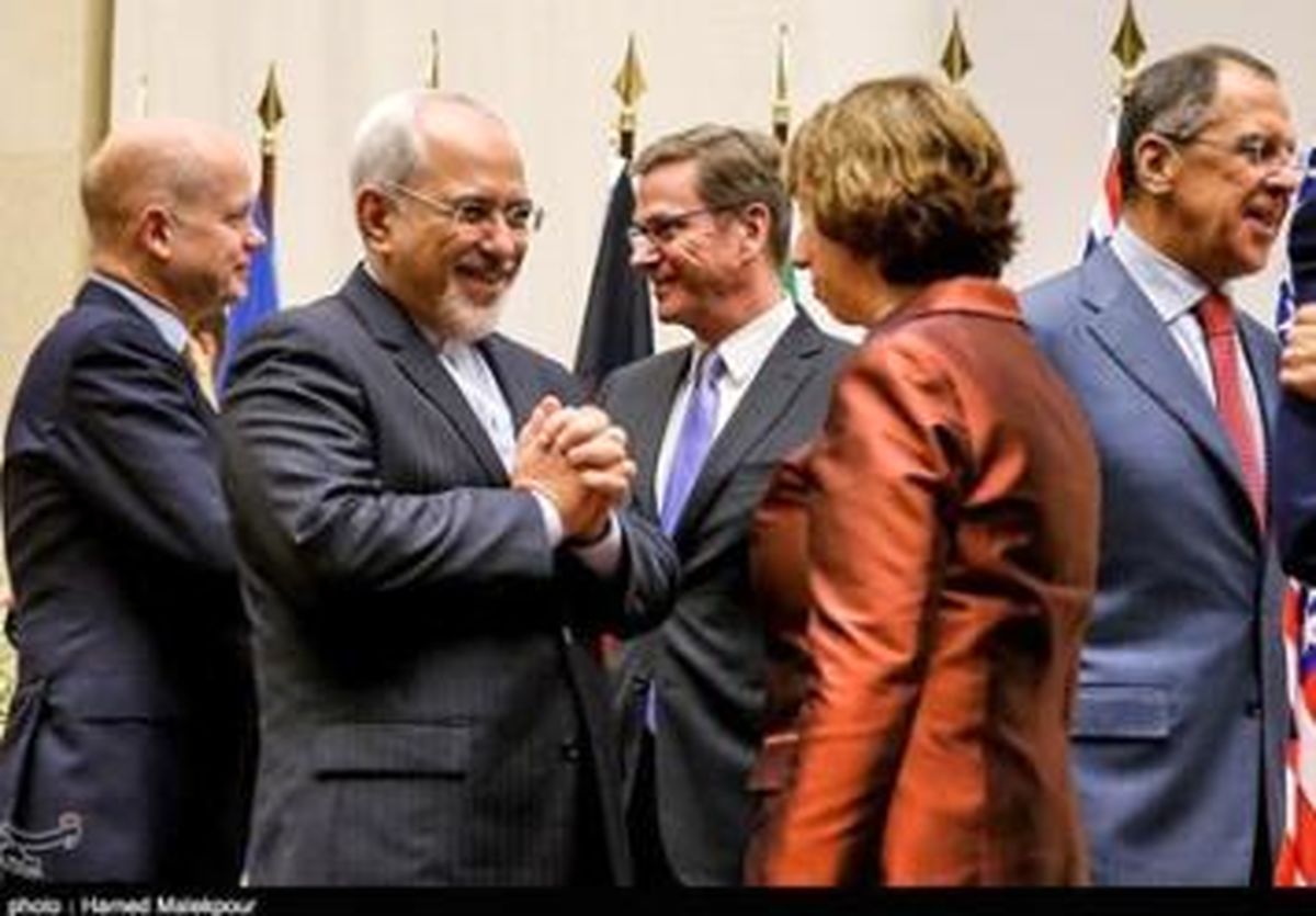 کاهش عملی تحریم ها کمتر از انتظار ایران بوده است