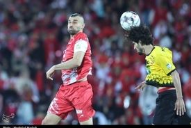 امید پرسپولیس به استقلال در هفته آخر