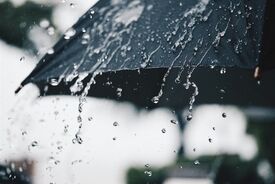 کاهش 69.1 درصدی بارش‌ها در کشور/ بارش‌ها در تهران 91.2 درصد کاهش یافت 