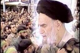 جایگاه خانواده شهدا در بیانات امام خمینی(ره)