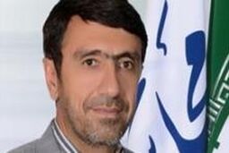 استیضاح وزیر نیرو اعلام وصول شد