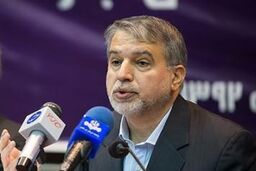 صالحی امیری: متاسفیم که نگرش حاکم بر کشور، فرهنگی نیست