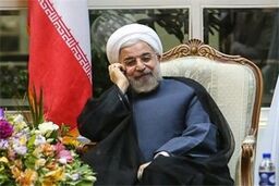 گفت‌وگوی تلفنی امیر جدید قطر با روحانی