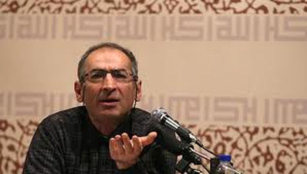 نامه زیباکلام به آیت الله مکارم درباره فیس بوک