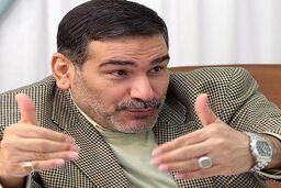 رهبر معظم انقلاب شمخانی را به نمایندگی خود در شورایعالی امنیت ملی منصوب کردند