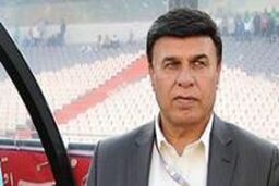 ۴ گزینه سرمربیگری نفت مسجد سلیمان مشخص شدند
