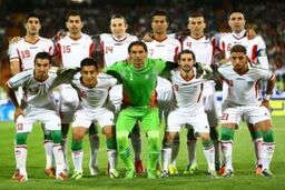 فیفا لیست ۳۰ نفره ایران را منتشر کرد