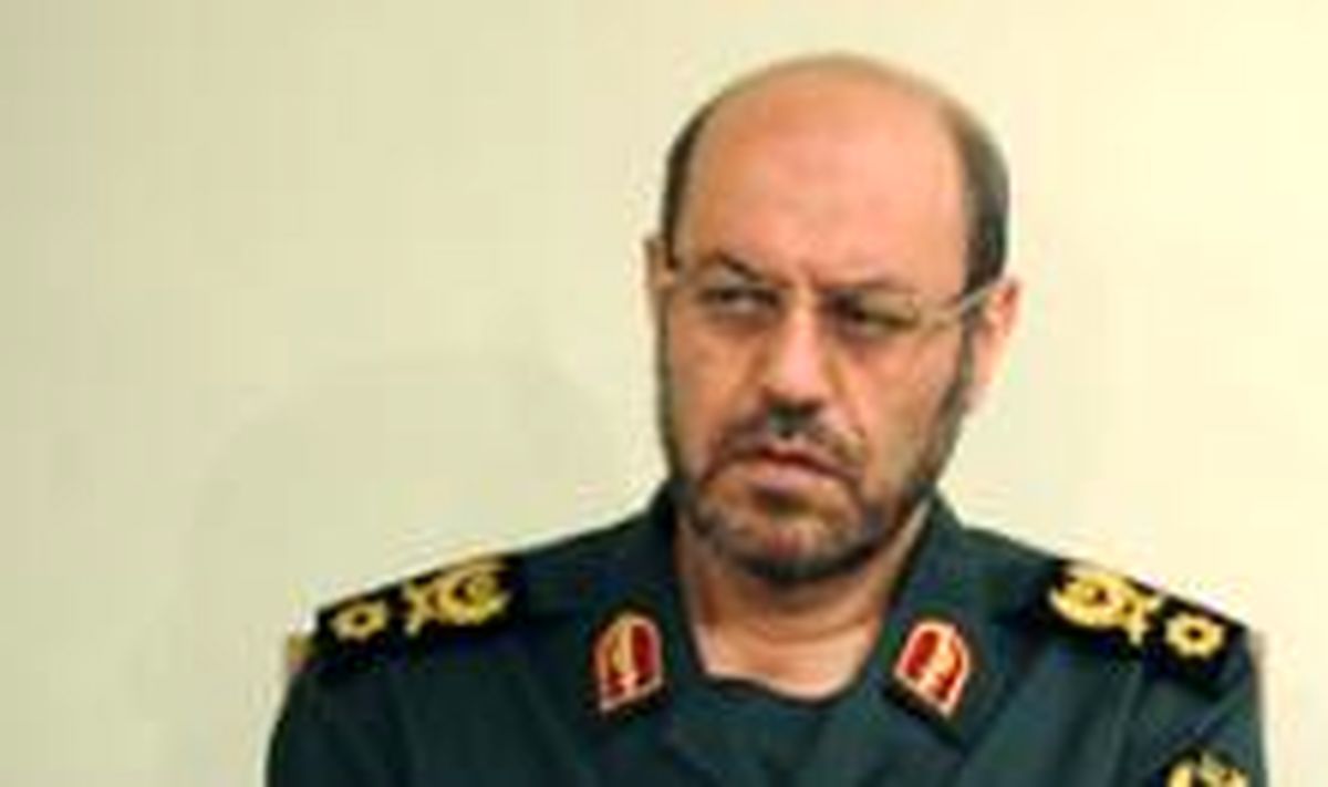 سردار دهقان با مسئول سیاست و امنیت خارجی شورای عالی دولتی چین دیدار کرد