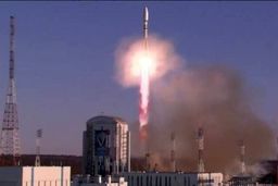 پرتاب ماهواره کوثر از روسیه؛ گام جدید در توسعه‌ منظومه فضایی