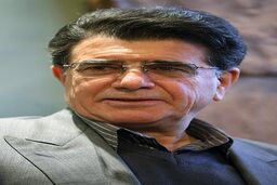 کنفرانس خبری محمدرضا شجریان + تصاویر