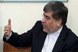 عزل سرپرست تحمیلی وزیر ارشاد