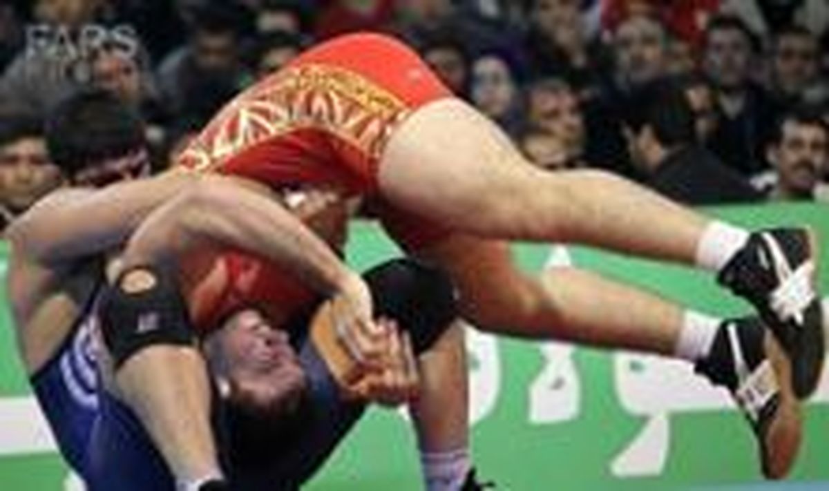 آزادکاران بامداد امروز راهی آستانه شدند / برنامه رقابت ها اعلام شد