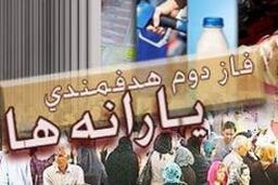 تمامی اطلاعات یارانه بگیران در اختیار دولت قرار می گیرد / مردم پول هایشان را از بانک ها خارج می کنند؟