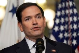 روبیو: مذاکره آمریکا و روسیه درباره اوکراین پیشرفت‌هایی داشت