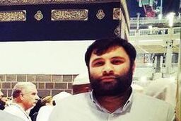 الیاس قالیباف سکوتش را شکست