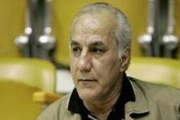 قهرمان کشتی فرنگی بازی های آسیایی در بیمارستان بستری شد