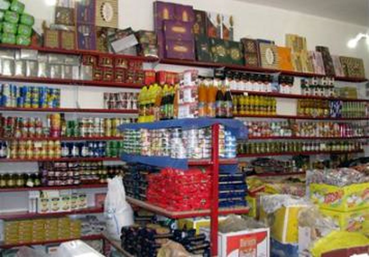 قیمت تمام اجناس و کالا از ۱۶ فروردین ۲ درصد گران شد