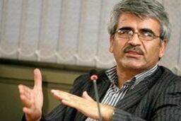 تکمیل لایحه انضباطی اساتید دانشگاه ها طی دو هفته آینده