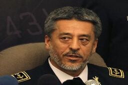 سیاری: نیروی دریایی از چاه‌های نفت محافظت کرد