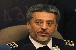 سیاری: نیروی دریایی از چاه‌های نفت محافظت کرد