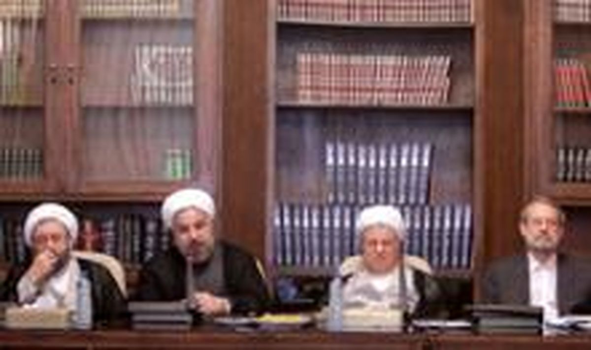 طرح «رسیدگی به اموال مسئولان» بازهم در مجمع تشخیص بررسی نشد / تعویق طرح با نظر رفسنجانی