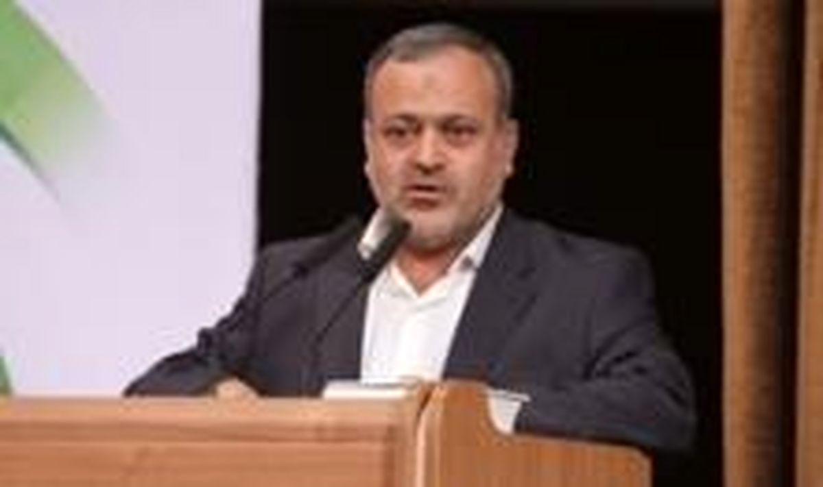 بازدید اعضای کمیسیون اصل نود مجلس از پروژه پارس جنوبی