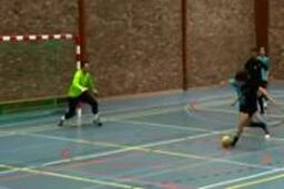 آغاز اردوی تیم ملی فوتسال ناشنوایان در تهران و انتصاب سرپرست هیأت ایلام