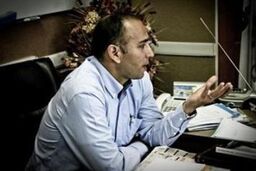 رضوانی: می خواهیم راهی را برویم که والیبال رفت