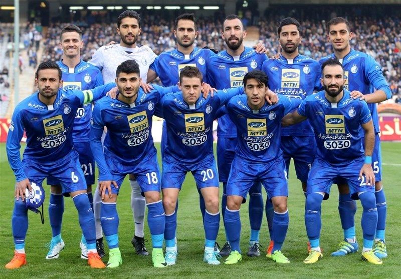 دیدار استقلال و نفت مسجدسلیمان لغو شد