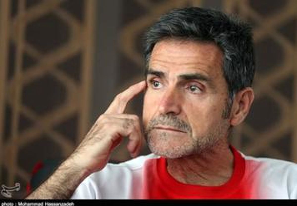 خسوس: می دانستم اندونزی را شکست می دهیم