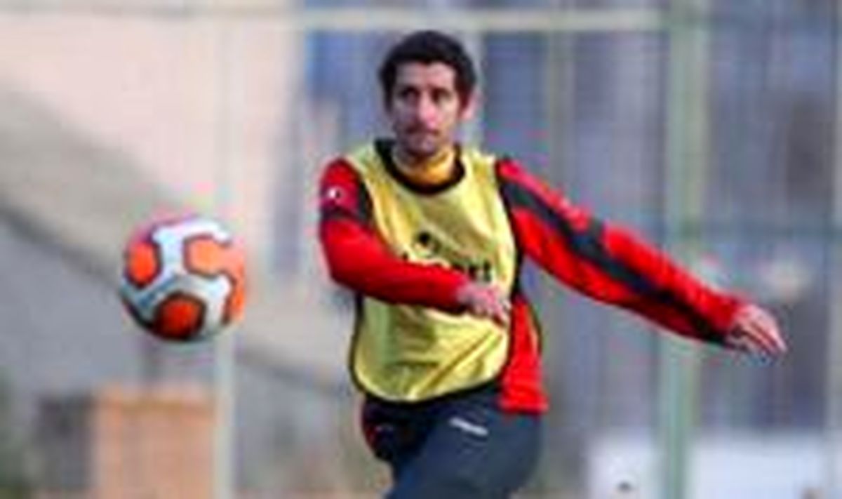 بازگشت خلعتبری به عجمان در صورت تغییر نام لیگ امارات