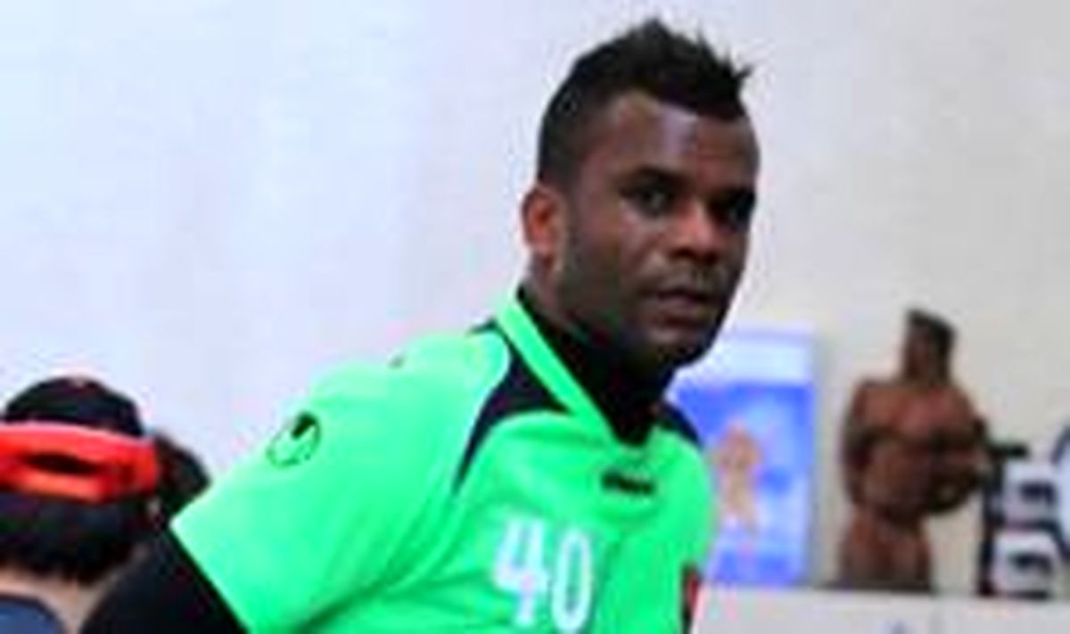 درخواست شرکت انتقال دهنده نیلسون به پرسپولیس از فیفا؛ او نباید بازی کند